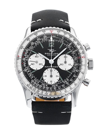 Breitling Old Navitimer 806